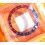ROLEX AUTHENTIQUE GMT MASTER INSERT GRADUE 24H DE LUNETTE 1675, 16750 COULEUR PEPSI Neuf