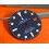 Vintage 1680 Rolex Cadran ROUGE BEYELER Submariner Date tritium RED -MARK V-
