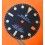 Vintage 1680 Rolex Cadran ROUGE BEYELER Submariner Date tritium RED -MARK V-