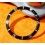Rolex Submariner date watches 16800, 168000, 16610 bezel Insert Inlay & Luminova dot