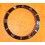 Rolex Submariner date watches 16800, 168000, 16610 bezel Insert Inlay & Luminova dot
