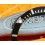 ROLEX INSERT GRADUE DE MONTRES VINTAGES SEA-DWELLER 16600, TRIPLE SIX 16660 PERLE LUMINOVA