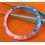 Vintage Rolex GMT Master 1675 16750 Pepsi Blue & Red Faded Bezel Watch Insert Part