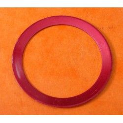 Vintage Rolex GMT Master 1675 16750 Pepsi Blue & Red Faded Bezel Watch Insert Part