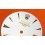 ROLEX OYSTER PERPETUAL DATE -BEYELER- DIAL VINTAGE S/GOLD WHITE DIAL CIRCA circa 1950