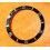 Rolex Submariner date watches 16800, 168000, 16610 bezel Insert Inlay & Luminova dot