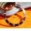 Rolex Rare Sea Dweller 16660, 16600 genuine Bezel Tropical Insert graduated watch Luminova dot