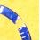 ROLEX RARE INSERT GRADUE LUNETTE BLEU MONTRE SUBMARINER DATE 16613, 16618, 16803, 16808