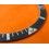 ROLEX SUBMARINER FADED WATCH BEZEL INSERT 5512, 5513, 1680, SEA-DWELLER 1665 SLIM FONT