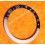 ROLEX VINTAGE & RARE FAT FONT SERIFS INSERT PEPSI FADED GRADUE DE LUNETTE MONTRES GMT MASTER II 16700, 16710, 16760