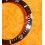 ROLEX RARE INSERT NOIR MONTRES 168000, 16800, 16610 SUBMARINER DATE