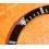 Rolex Submariner date watches 16800, 168000, 16610 Used bezel Insert Inlay & Luminova dot