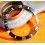 Rolex Rare Sea Dweller 16660, 16600 Genuine Bezel Insert graduated watch Tritium Pearl
