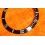 Rolex Submariner date watches 16800, 168000, 16610 Used bezel Insert Inlay & Luminova dot