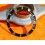 Rolex Submariner date watches 16800, 168000, 16610 Used bezel Insert Inlay & Luminova dot