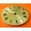 Original Rolex Ladies DateJust gold w/yellow  Hash Marks QuickSet Dial