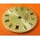 Original Rolex Ladies DateJust gold w/yellow  Hash Marks QuickSet Dial