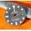 Rolex Vintage 80's Original GMT Master 16750 mate tritium swissT 25 Dial 1980s cal 3075