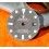 Vintage Rolex 16750 cadran noir mate tritium patiné montres GMT MASTER cal auto 3075