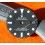 Vintage Rolex 16750 cadran noir mate tritium patiné montres GMT MASTER cal auto 3075
