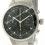 IWC Rare GST Chronograph Day Date ref IW3707 Watch Black mat dial for sale