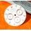 Rolex Authentique Cadran Everose Blanc & or Rose Montres Rolex Cosmograph Daytona ref 116505