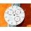 Rolex Rare Cosmograph Everose Daytona Rose Gold Authentic White Watch Dial ref 116505 cal 4130