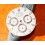 Rolex Authentique Cadran Everose Blanc & or Rose Montres Rolex Cosmograph Daytona ref 116505