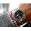 ROLEX SUPERDOME 19 RARE VINTAGE VERRE ACRYLIQUE, HESALITE TROPIC MONTRES SUBMARINER 5512, 5513, 5514, 5517