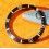 Rolex Submariner date watches 16800, 168000, 16610 Used bezel Insert Inlay & Luminova dot