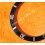 Rolex Submariner date watches 16800, 168000, 16610 bezel Insert Inlay