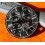 Omega Speedmaster ref 3513.50.00 Cadran Noir Montres Chronograph Automatic 29.50mm