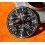Omega Speedmaster ref 3513.50.00 Cadran Noir Montres Chronograph Automatic 29.50mm