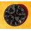 Omega Genuine Speedmaster 3513.50.00 Watch Black Dial Part Chronograph Automatic Watch