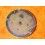 ROLEX AUTHENTIQUE CADRAN CHROMALIGHT DE MONTRE ROLEX COSMOGRAPH DAYTONA 116520 BLANC NEUF CAL 4130