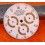 Rolex Factory Original 116520 Mens Stainless Steel Daytona White CHROMALIGHT Dial watches Cosmograph chronos cal 4130