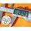 Rolex Factory Original 116520 Mens Stainless Steel Daytona White CHROMALIGHT Dial watches Cosmograph chronos cal 4130