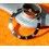 Rolex Sea Dweller 16660, 16600 genuine Bezel Insert graduated watch