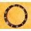 ROLEX INSERT GRADUE DE MONTRES VINTAGES SEA-DWELLER 16600, TRIPLE SIX 16660