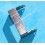ROLEX 93150, 93250, 93160, 93260 FLIPLOCK PART SOLID LINK BRACELETS SUBMARINER, SEA-DWELLER 5512, 5513, 14060, 16800, 16660