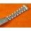 ROLEX JUBILEE OR / ACIER OYSTER BRACELET FEMME LADY 13MM