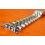 ROLEX JUBILEE OR / ACIER OYSTER BRACELET FEMME LADY 13MM