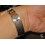 ROLEX FLIPLOCK FERMOIR ACIER BRACELET CONTEMPORAIN MONTRES CERAMIQUES GMT 116710 DAYTONA 116520, 116500 20mm