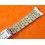 ROLEX JUBILEE OR / ACIER OYSTER BRACELET FEMME LADY 13MM