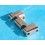 Audemars Piguet WATCH DOWN LINK PART CLASP MINT SSTEEL BRACELET, BAND ROYAL OAK 41mm REF 15400, 26320, 26331 ST