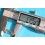 Audemars Piguet WATCH DOWN LINK PART CLASP MINT SSTEEL BRACELET, BAND ROYAL OAK 41mm REF 15400, 26320, 26331 ST