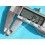 Audemars Piguet WATCH DOWN LINK PART CLASP MINT SSTEEL BRACELET, BAND ROYAL OAK 41mm REF 15400, 26320, 26331 ST