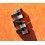 TAG HEUER MAILLON ACIER MONACO BRACELET 21.5mm EXCELLENT ETAT, REF 3084y, STEVE MCQUEEN BA0780