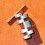 TAG HEUER MAILLON ACIER MONACO BRACELET 21.5mm EXCELLENT ETAT, REF 3084y, STEVE MCQUEEN BA0780