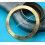 ROLEX VINTAGE FADED INSERT ROOTBEER BITONS MONTRE GMT MASTER 1675, 16753, 1675-3, 16758, 1675-8